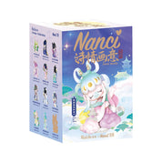 Robotime Rolife Nanci Poetic Beauty Surprise Box Kawaii Gifts 6946785123050