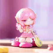 Robotime Suri Colorful Girls 4" Figure Rolife Blind Box Kawaii Gifts