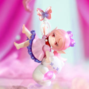 Robotime Suri Colorful Girls 4" Figure Rolife Blind Box Kawaii Gifts