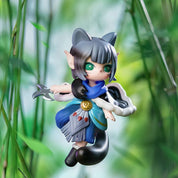 Robotime Suri Paradise Guardian 4" Figure Rolife Blind Box Kawaii Gifts 6946785118919