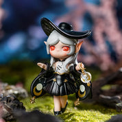 Robotime Suri Paradise Guardian 4" Figure Rolife Blind Box Kawaii Gifts 6946785118919