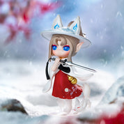Robotime Suri Paradise Guardian 4" Figure Rolife Blind Box Kawaii Gifts 6946785118919