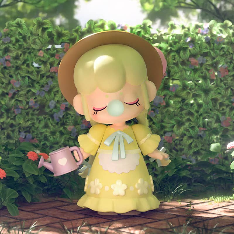 Rolife Nanci Secret Garden Surprise Box – Kawaii Gifts