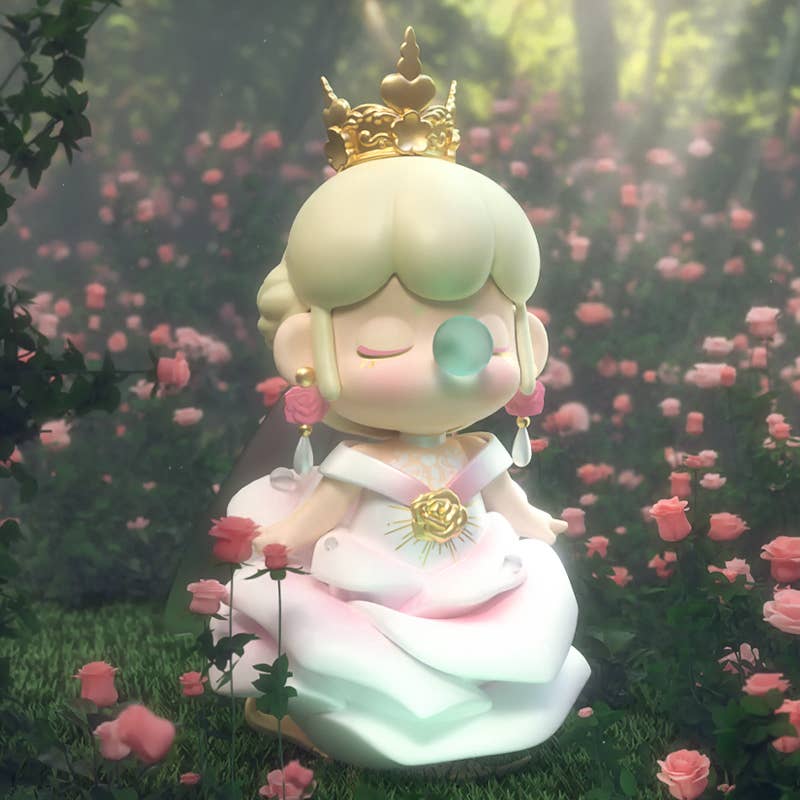 Rolife Nanci Secret Garden Surprise Box – Kawaii Gifts