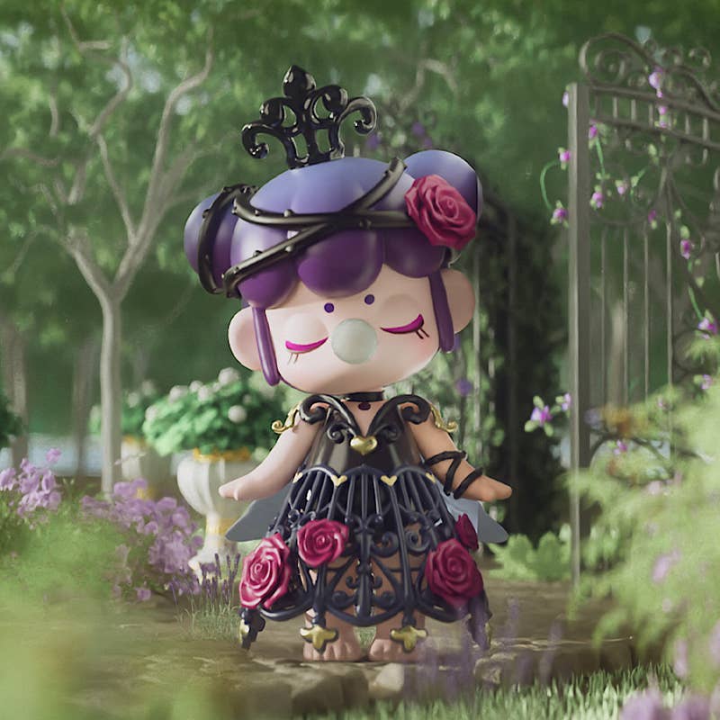 Rolife Nanci Secret Garden Surprise Box – Kawaii Gifts
