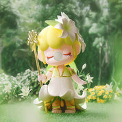 Robotime ZIXX Robotime Rolife Blind box Nanci Secret garden Kawaii Gifts