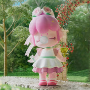 Robotime ZIXX Robotime Rolife Blind box Nanci Secret garden Kawaii Gifts