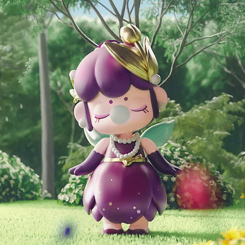 meltsshop 様 Nanci Secret Garden Nanci Secret Garden Blind Box – Little Craft Place