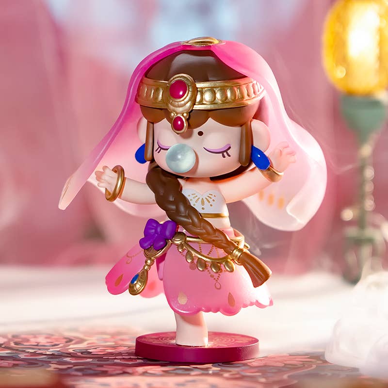 Rolife Nanci Tang Dynasty Beauty Surprise Box – Kawaii Gifts