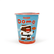 Rokimoto Domo Rokimoto Surprise Figure Blind Ramen Cup Kawaii Gifts