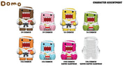 Rokimoto Domo Rokimoto Surprise Figure Blind Ramen Cup Kawaii Gifts