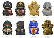Rokimoto Godzilla Rokimoto Surprise Figure Blind Ramen Cup S.2 Kawaii Gifts 850068675661
