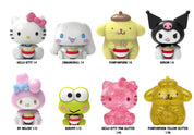 Rokimoto Hello Kitty & Friends Cup of Fun Rokimoto Surprise Figure Blind Ramen Cup S.1 Kawaii Gifts 850068675654