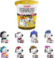 Rokimoto Snoopy Peanuts Cup of Fun Rokimoto Surprise Figure Blind Ramen Cup S.2 Kawaii Gifts 850068675579