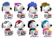 Rokimoto Snoopy Peanuts Cup of Fun Rokimoto Surprise Figure Blind Ramen Cup S.2 Kawaii Gifts 850068675579