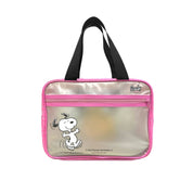 Rude Cosmetics Peanuts Snoopy Crossbody Bag Kawaii Gifts 810079385003