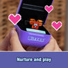 Spin Master Bitzee Interactive Digital Pet and Case Kawaii Gifts