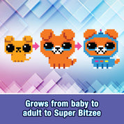 Spin Master Bitzee Interactive Digital Pet and Case Kawaii Gifts