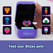 Spin Master Bitzee Interactive Digital Pet and Case Kawaii Gifts 778988455791