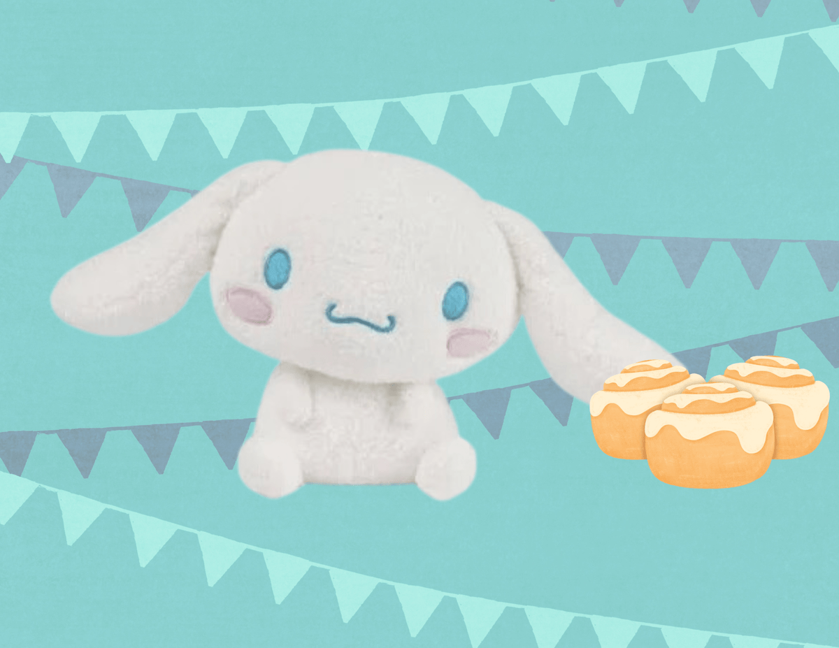 Cinnamoroll 6