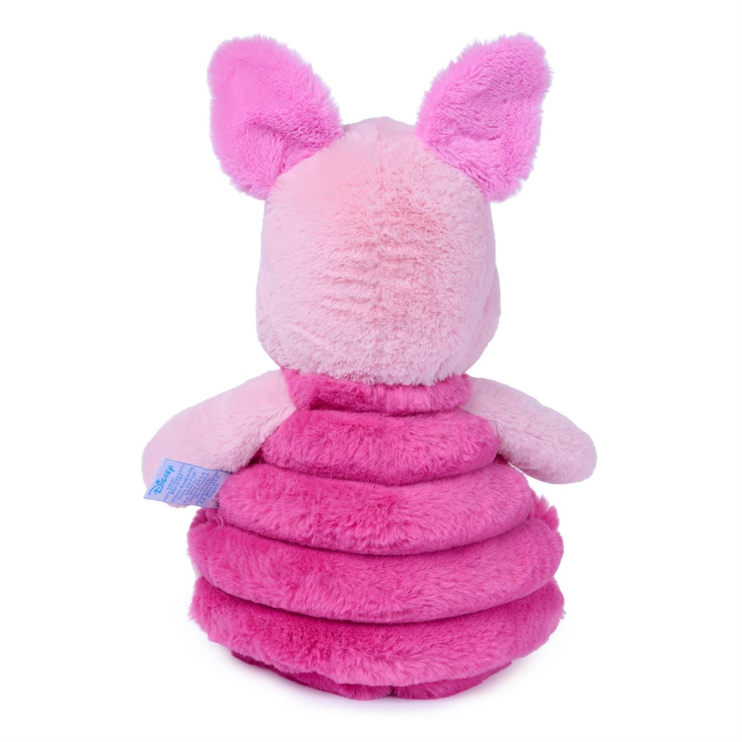 Spin Master Disney Winnie the Pooh, Eeyore, & Tigger Oh So Snuggly 12" Plushies Kawaii Gifts