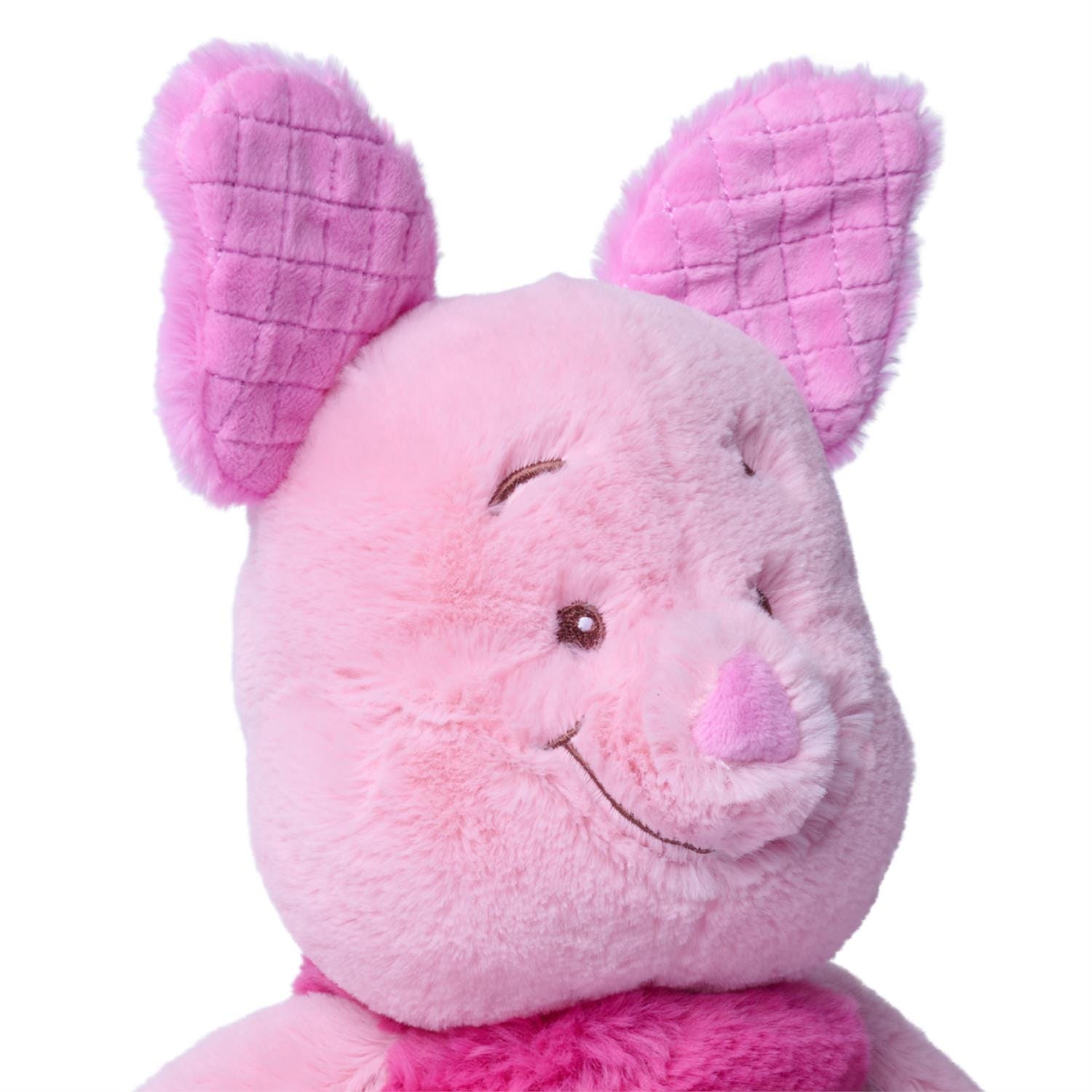 Spin Master Disney Winnie the Pooh, Eeyore, & Tigger Oh So Snuggly 12" Plushies Kawaii Gifts