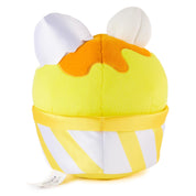 Spin Master Gudetama Ice Cream Cup 9" Plush Kawaii Gifts 681147040021