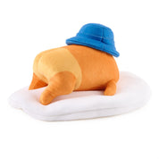 Spin Master Gudetama Sunny Side Up 5" Plush Kawaii Gifts 681147089112