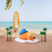 Spin Master Gudetama Sunny Side Up 5" Plush Kawaii Gifts 681147089112