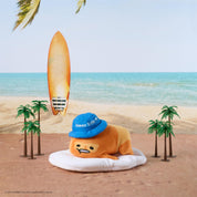 Spin Master Gudetama Sunny Side Up 5" Plush Kawaii Gifts 681147089112