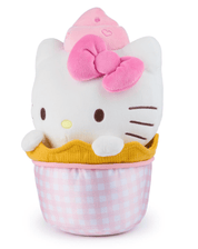 Spin Master Hello Kitty 10" Ice Cream Cup Kawaii Gifts