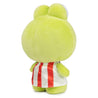 Spin Master Hello Kitty Keroppi Cosplay 10" Plush Kawaii Gifts 778988490334