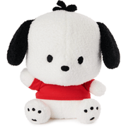 Spin Master Pochacco 6" Plush Kawaii Gifts 681147010499