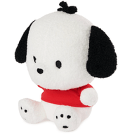 Spin Master Pochacco 6" Plush Kawaii Gifts 681147010499