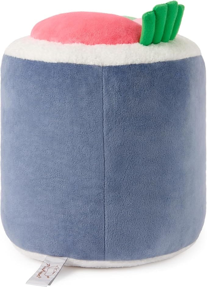 Spin Master Pusheen Bento Sushi Roll 11" Plush Kawaii Gifts 681147089037