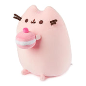 Spin Master Pusheen Cherry Macaron Squisheen 9" Plush Kawaii Gifts 681147052857