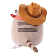 Spin Master Pusheen Cowboy Squisheen 6" Plush Kawaii Gifts 681147107830