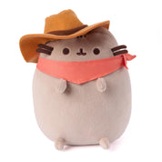 Spin Master Pusheen Cowboy Squisheen 6" Plush Kawaii Gifts 681147107830