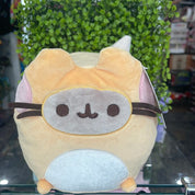 Spin Master Pusheen Forest Plushies: Enchanted Fox & Enchanted Frog Kawaii Gifts