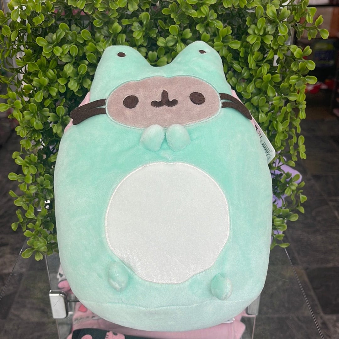 Spin Master Pusheen Forest Plushies: Enchanted Fox & Enchanted Frog Enchanted Frog Kawaii Gifts 778988462706