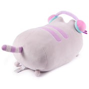 Spin Master Pusheen Gamer 11" Squisheen Log Plush Kawaii Gifts 681147064003