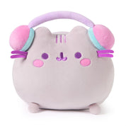 Spin Master Pusheen Gamer 11" Squisheen Log Plush Kawaii Gifts 681147064003