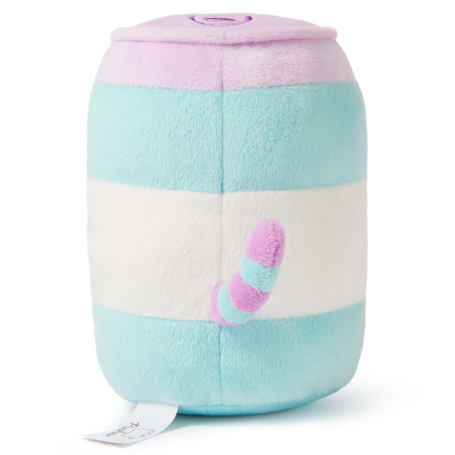 Spin Master Pusheen Gamer Fuel 6" Pop Sip Plush Kawaii Gifts 681147063983