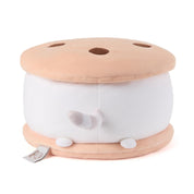 Spin Master Pusheen Ice Cream Cookie 11" Plush Kawaii Gifts 681147104556