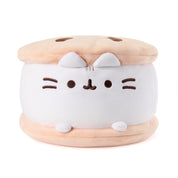 Spin Master Pusheen Ice Cream Cookie 11" Plush Kawaii Gifts 681147104556