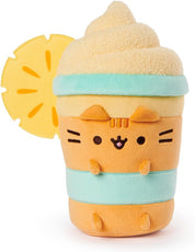 Spin Master Pusheen Pineapple Float 9.5" Plush Kawaii Gifts 778988508688