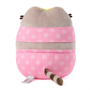 Spin Master Pusheen Pool Party 9.5" Plush Kawaii Gifts 681147119147