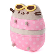 Spin Master Pusheen Pool Party 9.5" Plush Kawaii Gifts 681147119147