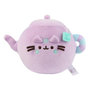 Spin Master Pusheen's Kitchen Teapot Squisheen 6" Plush Kawaii Gifts 681147029705