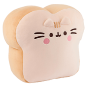 Spin Master Pusheen's Kitchen White Bread 11" Squisheen Kawaii Gifts 681147029545